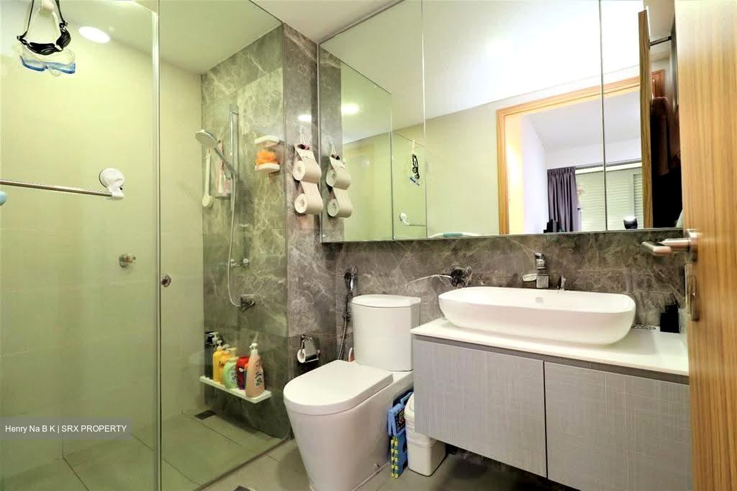 Flo Residence (D19), Condominium #631083191